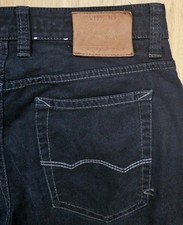 Jeans hose herren woodstock - herren, "