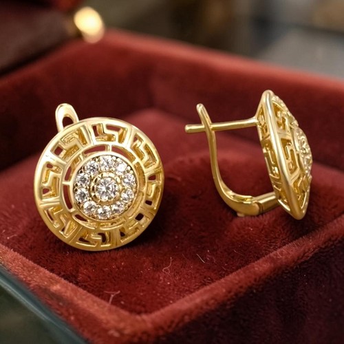 Luxuriöse damen 18k - luxuriöse,