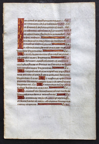 Stundenbuch handschrift auf - stundenbuch,,