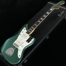 Fender / American Vintage II 1966 Jazzmaster Sherwood Green Metallic