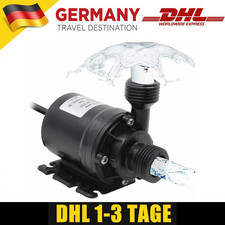 DC 12V/24V Solar Heiß Wasser