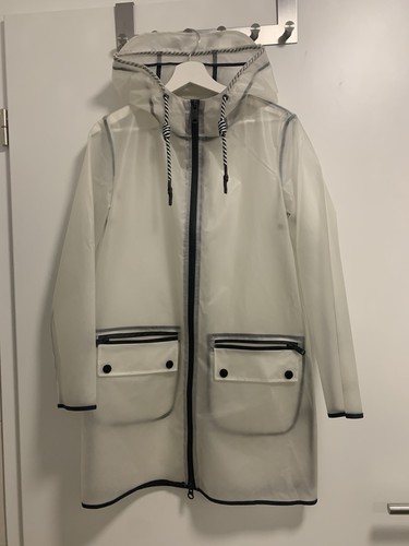 Tom tailor regenmantel - tom,
