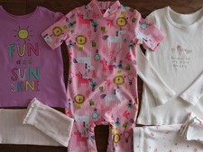 5 tlg Baby Mädchen