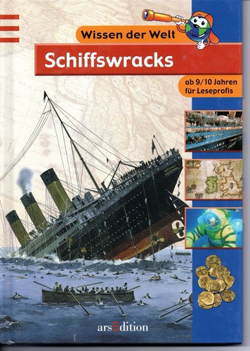 Wissen der welt - der,
