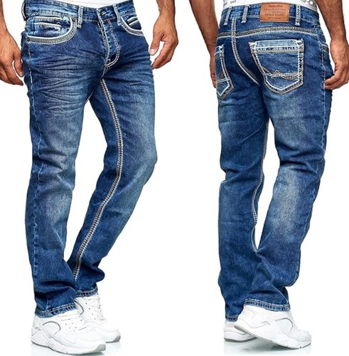 Herren jeans hose - herren,