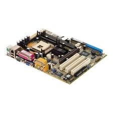 Mainboard ASUS P4SDR-VM SOCKEL 478 SDRAM AGP PCI micro-ATX