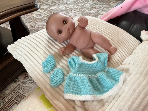 Reborn berenguer baby - berenguer,