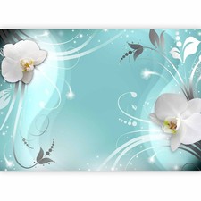 Orchidee blumen ornamente - blumen,