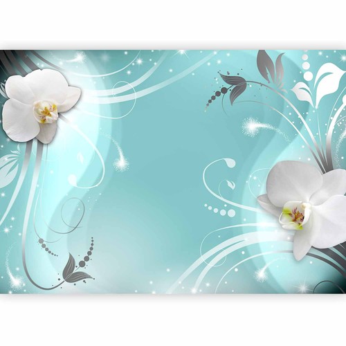 Orchidee blumen ornamente - blumen,