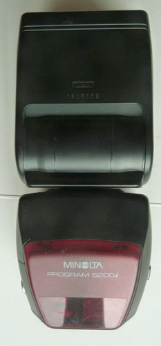 Minolta 5200i programm - 5200i,