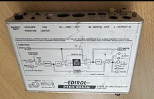 Roland UA-25 DUO-CAPTURE EX