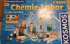Kosmos Chemie C3000