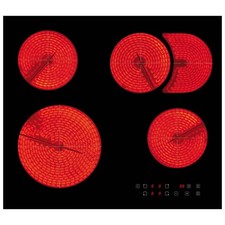 Oranier Kochfeld 60cm autark