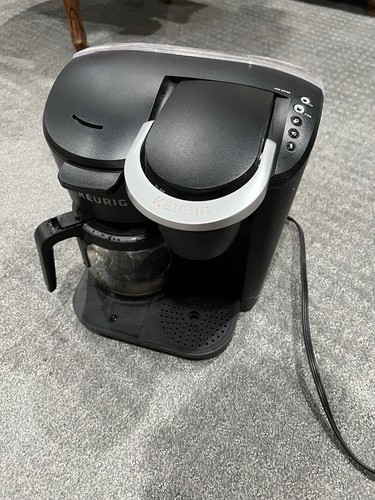 Keurig duo essentials cup - k-duo, k-cup
