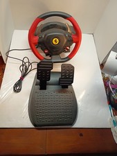 Thrustmaster Ferrari 458