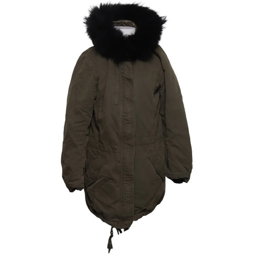 Berlin parka damen - berlin,, parka,