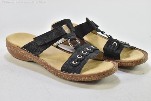 Rieker damen sandale - ,