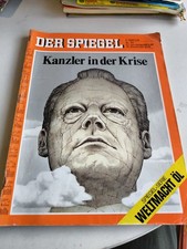 📘MAGAZIN DER SPIEGEL NR