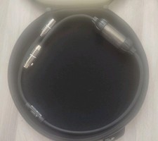 Shunyata Research Sigma V1 (Etron) Hi-End AES/EBU (XLR) Digitalkabel 1m!