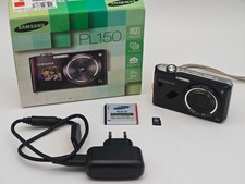 Samsung PL150 Digitalkamera