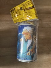 Detektiv Conan Dose ca 10x6 cm Original aus Japan #29-6