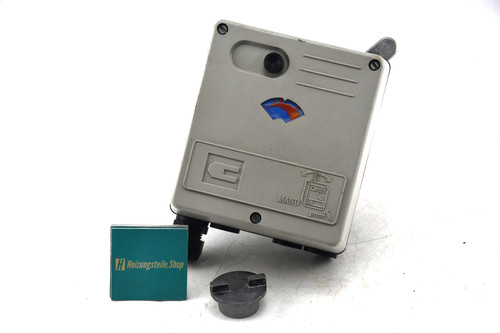 Honeywell centra bürkle - honeywell,