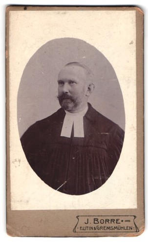Fotografie borre eutin - fotografie,