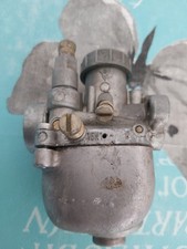 Original Vergaser für