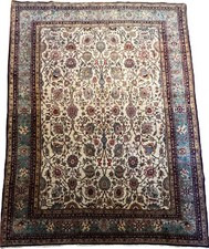 Antik! Bidjar 388 x 290cm