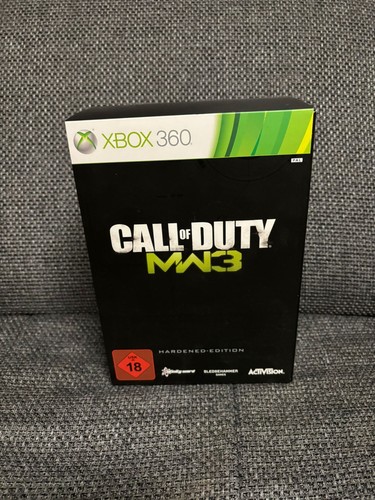 Xbox 360 call duty - duty, modern