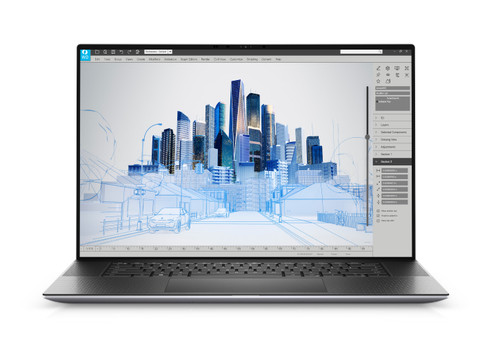 Dell precision 5760 - precision, core