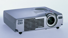 Epson EMP-710 | LCD Beamer |