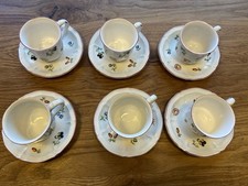 Villeroy Boch Petite Fleur, 6