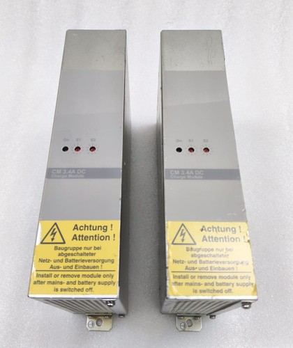 Stück eaton ceag 4a dc - cm,