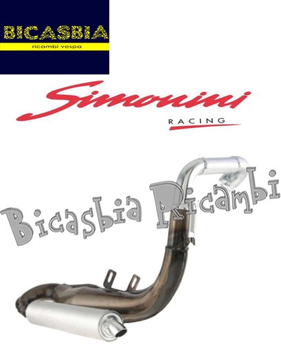 14811 simonini auspuff - 14811,