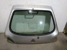 1128905 heckklappe für FORD FIESTA IV (JA JB ) 1.8 DI 1995 5428143