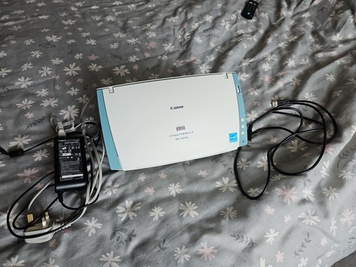 Canon 2010c scanner profi - dr-2010c,