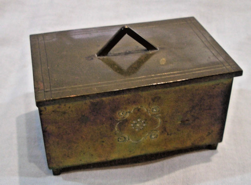 Schatulle x 5 cm - schatulle, 6