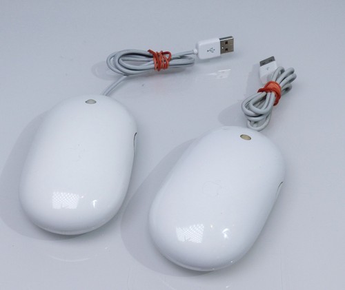 Apple mighty mouse a1152 - apple,