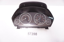 Original BMW F30 F31 F34 F32 F33 F36 Instrumentenkombination Tacho (KMH) 8718270