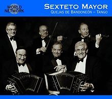 Quejas bandoneon tango - quejas, de