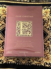 Clive Christian E Green