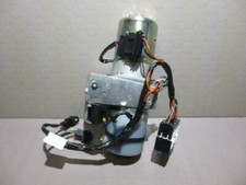 Audi A5 8F Cabrio Verdeck Hydraulik Pumpe Hydraulikpumpe pump 8F0871791 S5 RS5