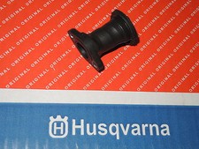 Original Husqvarna 537193002 Krümmer Ansaugrohr vom Vergaser  für  335 XPT   NEU