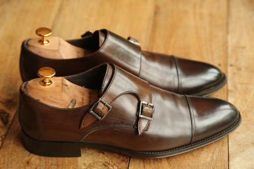 Russell bromley braun - russell, &