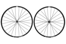 DT Swiss P 1850 Spline 23 700c Rennrad Scheibenbremse Laufradsatz - 12mm Achse