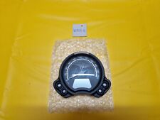 TRIUMPH BONNEVILLE BOBBER 2017 bis 2022 - Tacho Kombiinstrument Dashboard 5700km