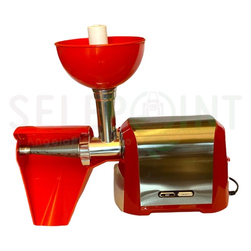 Tomaten presse elektro - tomaten-presse,