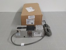 TEDEA Huntleigh 1260 Capacity