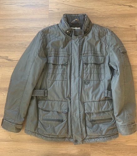 Camel active herrenjacke - camel,